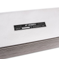 Mishimoto MMUIC-08 Universal Air-to-Air Race Intercooler Core 24.00