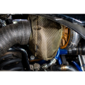 Mishimoto MMHP-TB-T25T28 Titanium Turbo Blanket T25/T28         