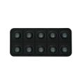 CAN-BUS Keyboard 10 pos Ecumaster