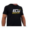 T-shirt size S with company logo Ecumaster