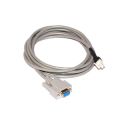 Haldex, DET2 communication cable Ecumaster