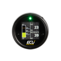 Ecumaster MFD15 GEN2 52mm Can-Bus multi display