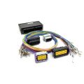 Interconnector EMU BLACK - VW 1,8T BAM Ecumaster