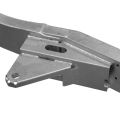 Frame IOD Performance for Nissan Patrol Y61 LWB RHD-12