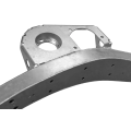 Frame IOD Performance for Nissan Patrol Y61 LWB RHD-2