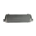 Intercooler BMW E60 530D, 535D, E63 635D, E65 730D Czarny FMIC.EU