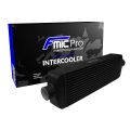 Intercooler FMIC.Pro Hyundai Genesis Race Edition 10-12