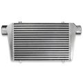 Intercooler Ford Focus RS 2.5T 305ps MK II Czerwony JRspec