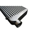 Intercooler Ford Mondeo 2.0TDCI MK IV Pomarańczowy FMIC.EU
