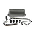 Intercooler MITSUBISHI LANCER EVO 1/2/3 Zielony
