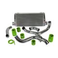 Intercooler Nissan 200sx s14 SR20DET Zielony