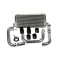 Intercooler Nissan Skyline R33 Czarny