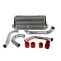 Intercooler Toyota Supra Czerwony