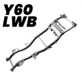 Frame IOD Performance for Nissan Patrol Y60 LWB-1