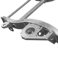 Frame IOD Performance for Nissan Patrol Y60 LWB-7