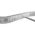 Frame IOD Performance for Nissan Patrol Y60 LWB-10