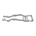 Frame IOD Performance for Nissan Patrol Y61 SWB RHD-4
