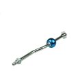 JRspec Short Shifter Peugeot 206 99-00