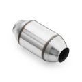 Universal catalytic converter 1.6-2.1L diesel AWG Capacity (cpsi) 200 Euro 4