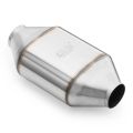 Universal catalytic converter 1.0-5.0L diesel AWG Capacity (cpsi) 200 Euro 4