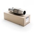 Sports catalytic converter 0-2.0L FIA HJS Capacity (cpsi) 100 FIA