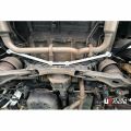 Rear Lower Bar (2197) Ultra Racing for Kia Mohave (HM) 3.0D/4.6 4WD 08+