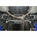 Rear Lower Bar (2221) Ultra Racing for Kia Opirus 3.5 V6 2WD 03-11