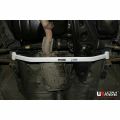 Front Lower Tiebar (2690) Ultra Racing for Kia Pride (Y) 1.1 2WD 87-00