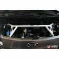 Front Upper Strutbar (2207) Ultra Racing for Kia Ray 1.0T 2WD 11+