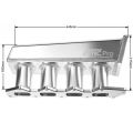INTAKE MANIFOLD FMIC.Pro Mitsubishi Lancer EVO I-III-4