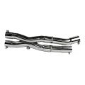 Kolektor wydechowy BMW E30 seria 3 325 2.5L 2.7L L6 84-91