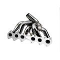 Kolektor wydechowy FMIC.Pro Toyota 2JZ GTE T3 Twin scroll stal nierdzewna 321