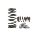 Spring set and retainers Kelford Cams for Subaru EJ20 (Non STi) V3-V4