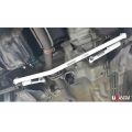 Front Lower Tiebar (2915) Ultra Racing for Suzuki Solio 1.3 2WD 03-08