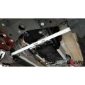 Front Lower Tiebar (4001) Ultra Racing for BMW G02 (X4) 3.0T 4WD 18+