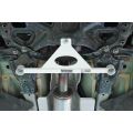 Front Subframe Bar Ultra Racing for Honda Civic FK8/ FK/FC 15+ 3P