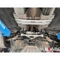 Front Lower Brace (4057) Ultra Racing for Honda Accord (CV1) 1.5T 2WD 18+ LHD/RHD