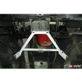 Front Lower Brace Ultra Racing for Volvo 940 90-98