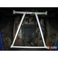 Front Lower Brace (2179) Ultra Racing for Ssangyong Kyron 2.0D/2.7D 4WD 05-14