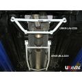 Mid Lower Brace (2231) Ultra Racing for Chevrolet Malibu 2.0D/2.4 2WD 13-15