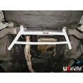 Front Lower Brace (2815) Ultra Racing for Jaguar XJ6 (XJ40) 4.0 2WD 86-94
