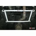 Front Lower Brace (3253) Ultra Racing for Hyundai Excel (X2) 1.5 2WD 89-95
