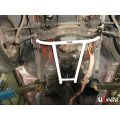Front Lower Brace (3400) Ultra Racing for Ford Escort 1.6 2WD MT 74-80