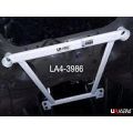Front Lower Brace (3986) Ultra Racing for Toyota Auris (E210) 2.0 HB 19+/Corolla Altis Sedan 1.8 19+ 2WD