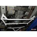 Front Upper Strutbar (1473) Ultra Racing for Hyundai Genesis Coupe (BK) 2.0T/3.8 09-16/Rohens 2.0T 09-16 2WD