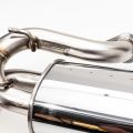 Sport muffler Greddy Toyota GR86 & Subaru BRZ 2021+
