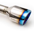 Sport muffler Greddy Toyota GR86 & Subaru BRZ 2021+