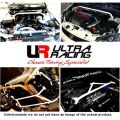 Rear Lower Bar 2545 Ultra Racing for BMW 3-Series F30 320 11+