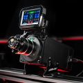 Simagic Bundle MagicDash 4 Telemetry Display + MagDock Magnetic Mount Simracing-4