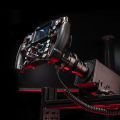 Simagic MagLink Pro Xtend Adapter for ZEUS NEO X GT Steering Wheels-4